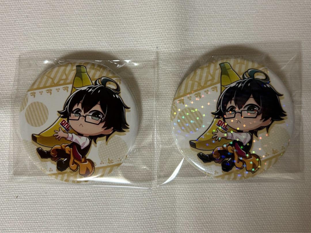 ドズル社　おんりー　缶バッジ ドズル社 おんりー 缶バッジ｜Yahoo!フリマ（旧PayPayフリマ）